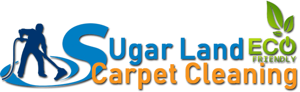 sugar land carpet cleaning logo