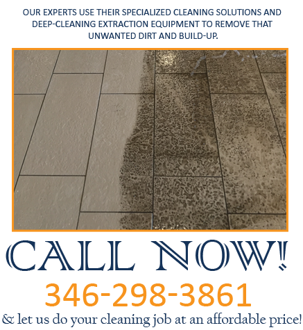 tile grout cleaning before and after